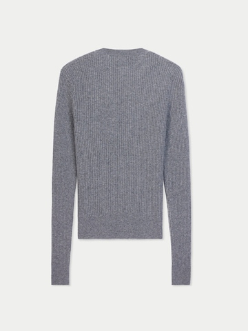 GOBI Cashmere - Cárdigan en gris