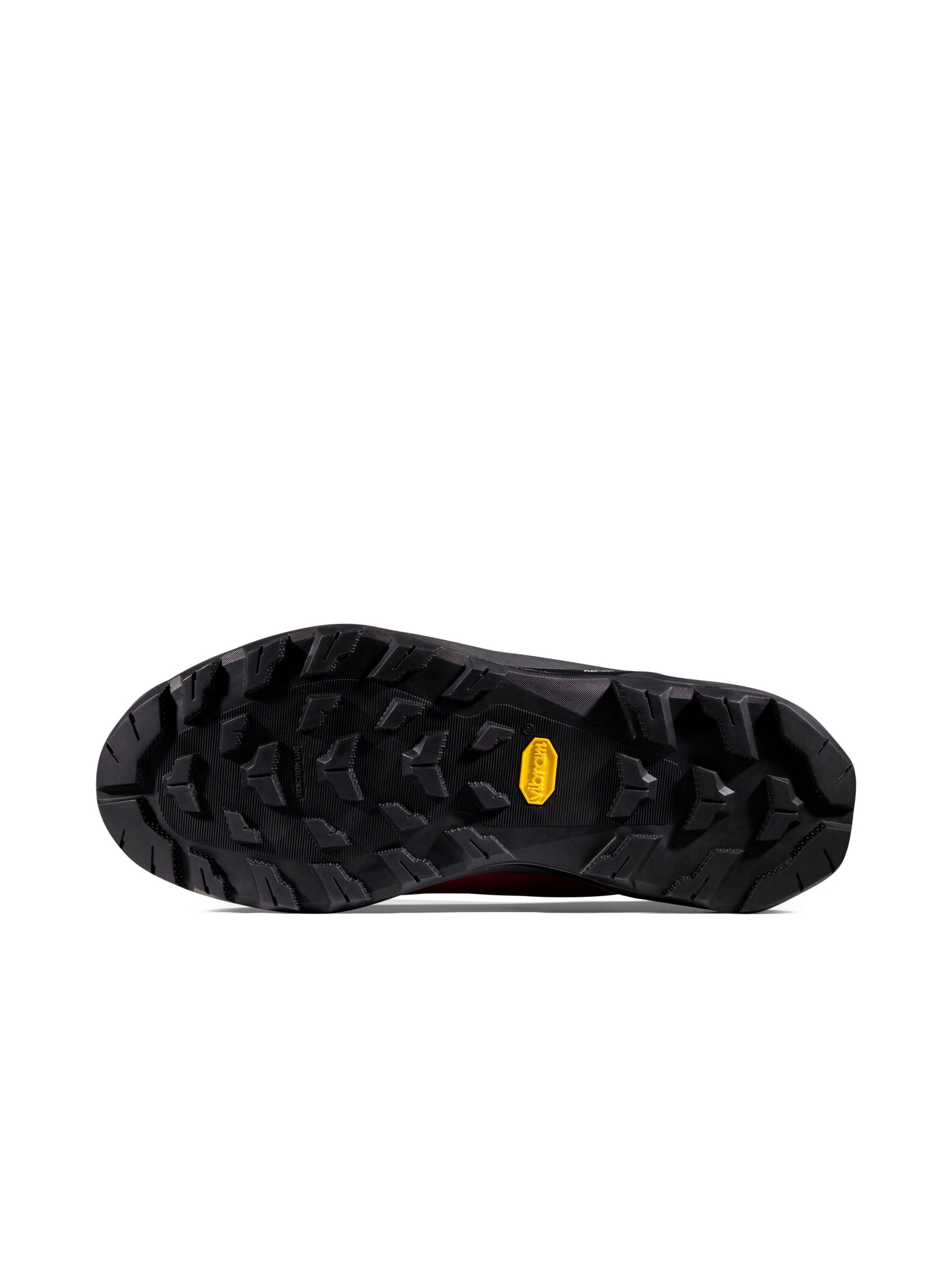 MAMMUT Flats in Red