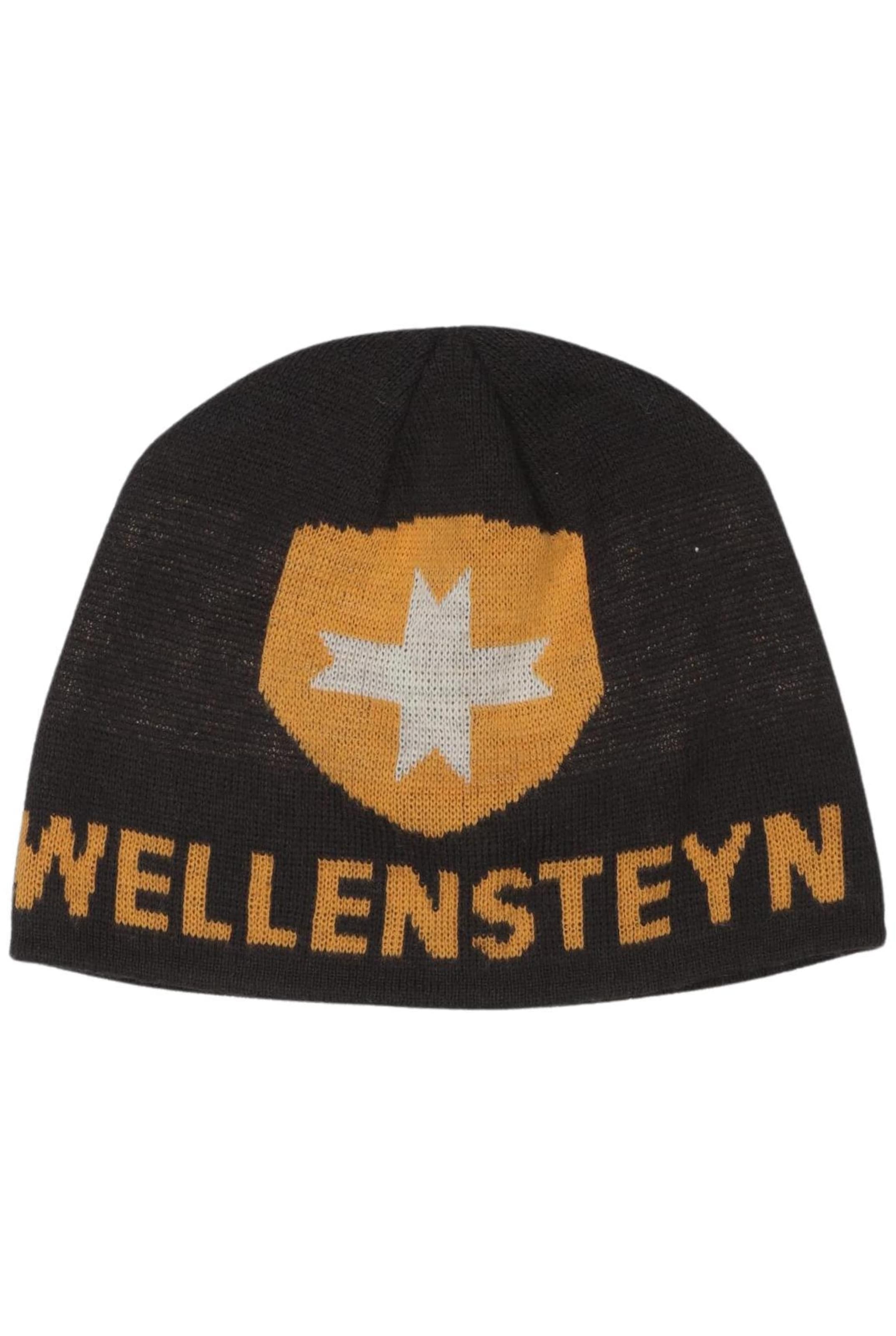 Wellensteyn Hut oder Mütze One Size in Mischfarben: Vorderseite