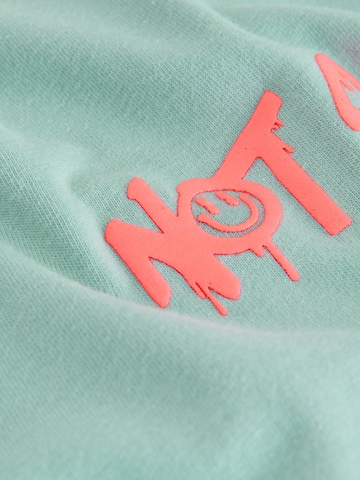 Next Majica | zelena barva