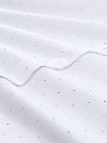 Tom Tailor Women + Blouse in White