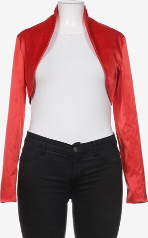 ESPRIT Blazer in XL in Red: front