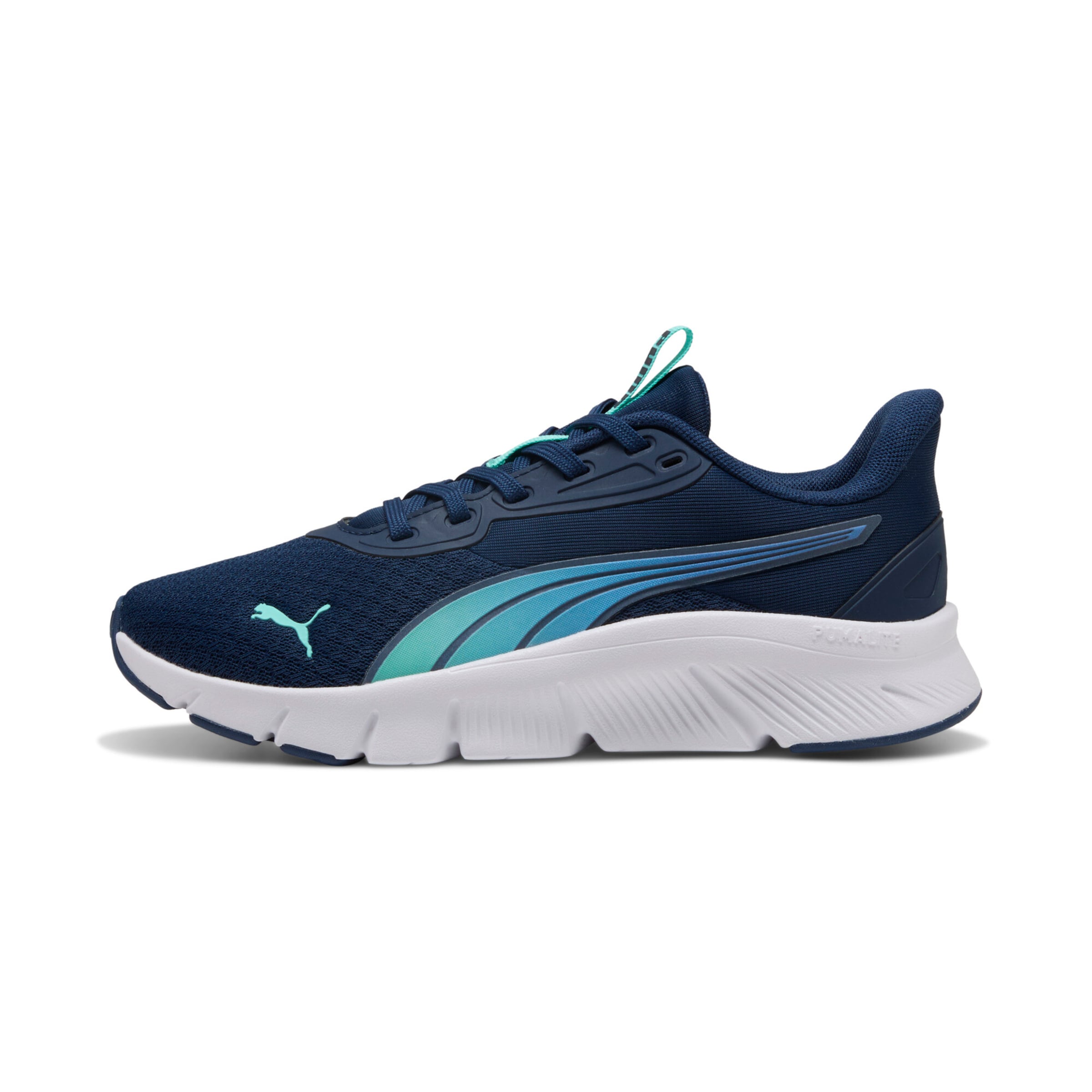 PUMA Sneaker in Blau: Vorderseite