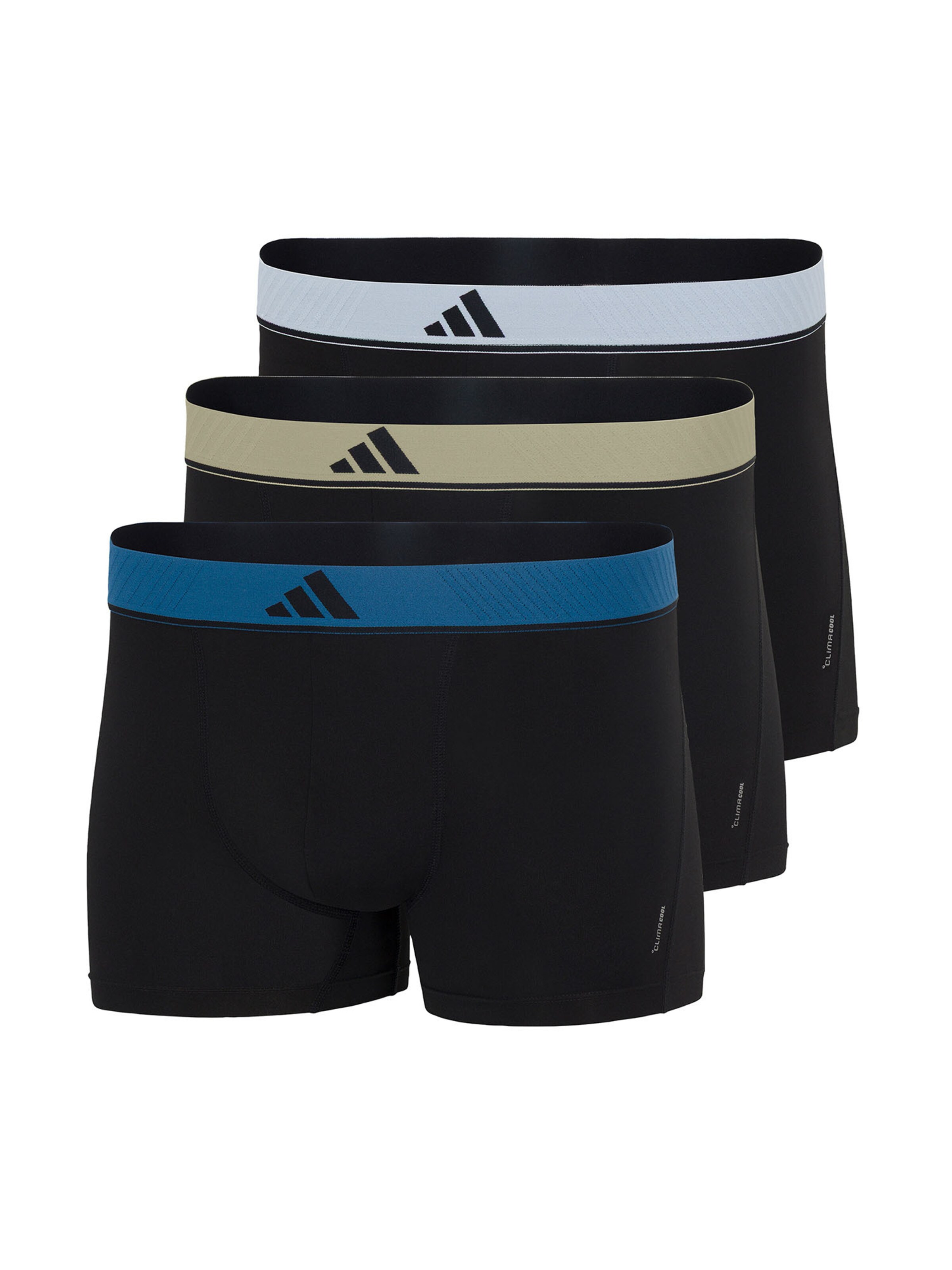 ADIDAS SPORTSWEAR Trunk ' Active Micro Flex Eco ' in Mischfarben: Vorderseite