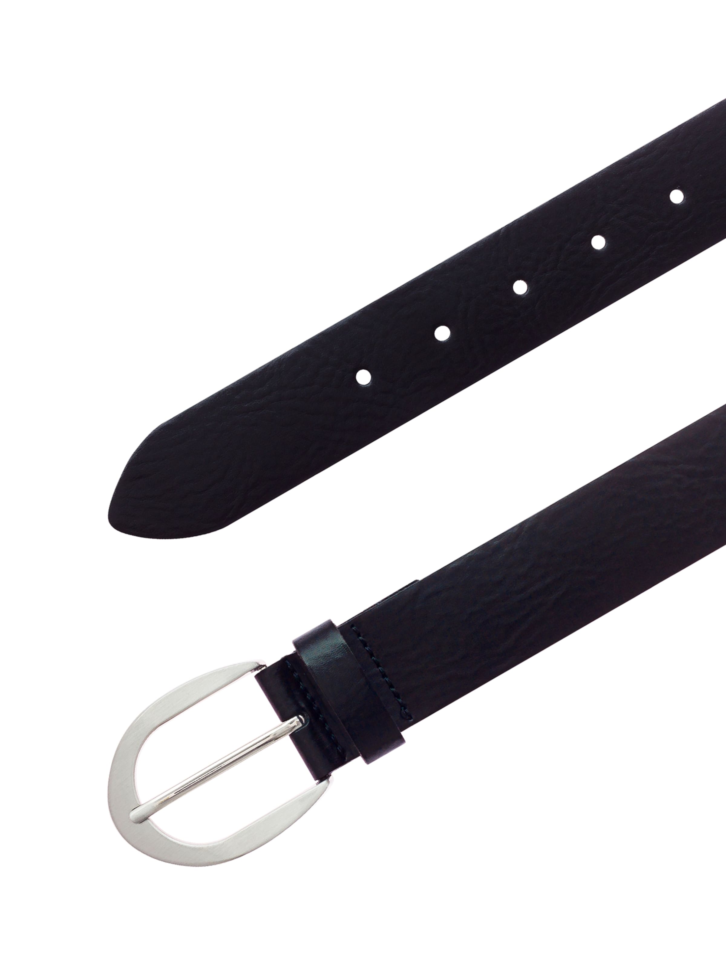 VANZETTI Belt in Black
