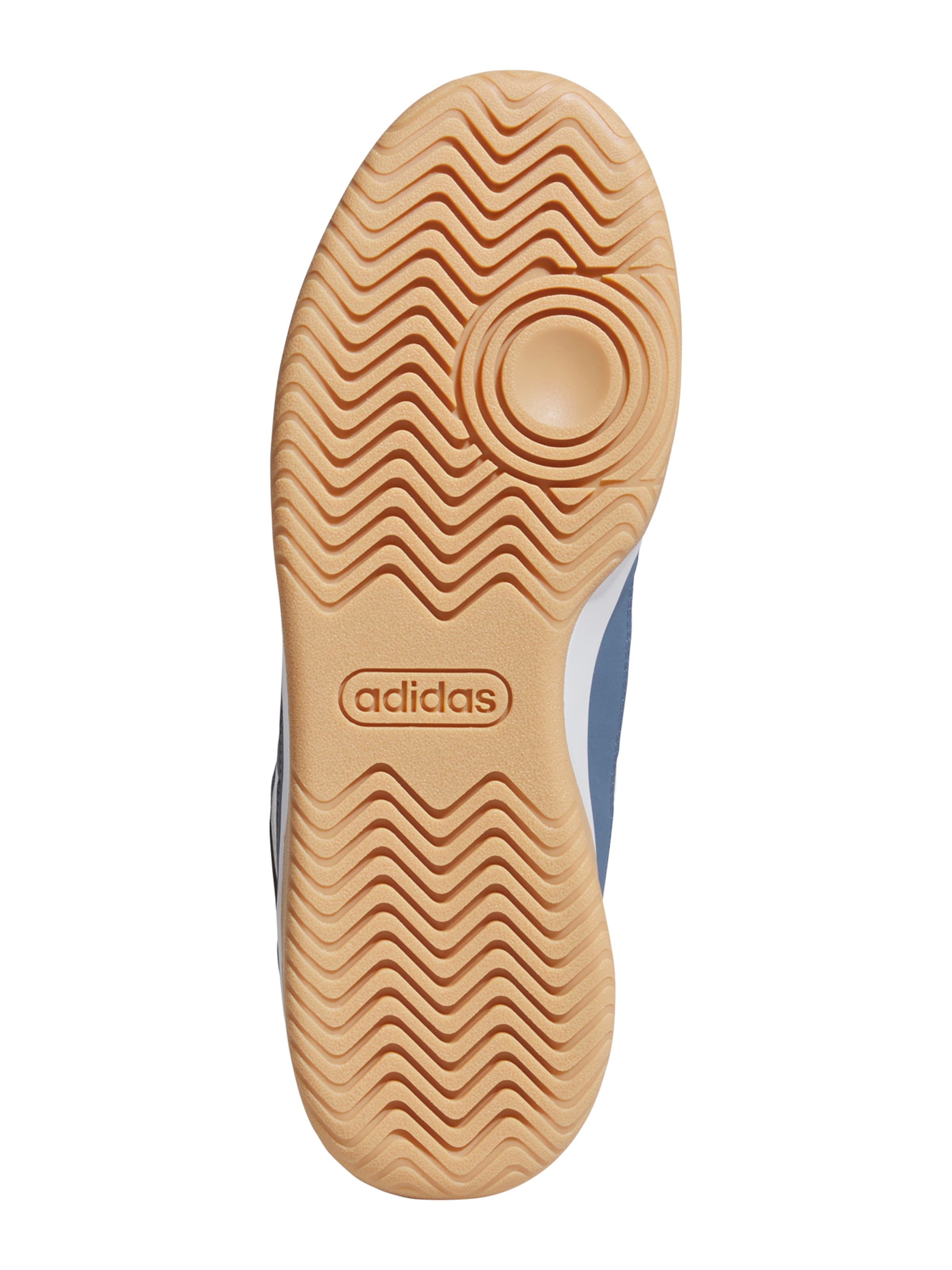 mėlyna ADIDAS SPORTSWEAR Sportbačiai be auliuko 'BREAK START 2000'