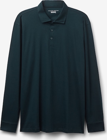 IUMAN Intimissimi Uomo Pullover in Grün: Vorderseite