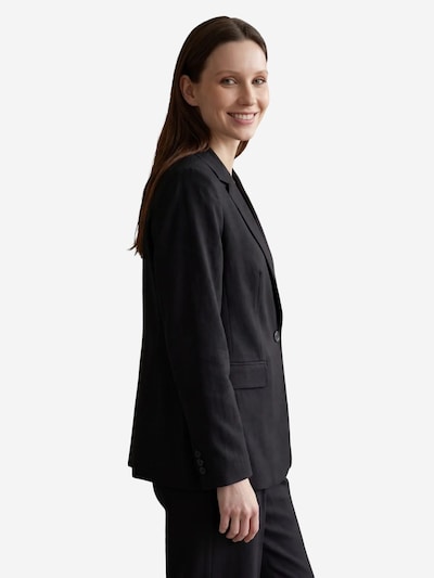 My fashion Blazer v velikosti 36  | črna barva, Prikaz izdelka