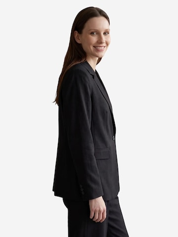 Blazer di My fashion in nero: frontale