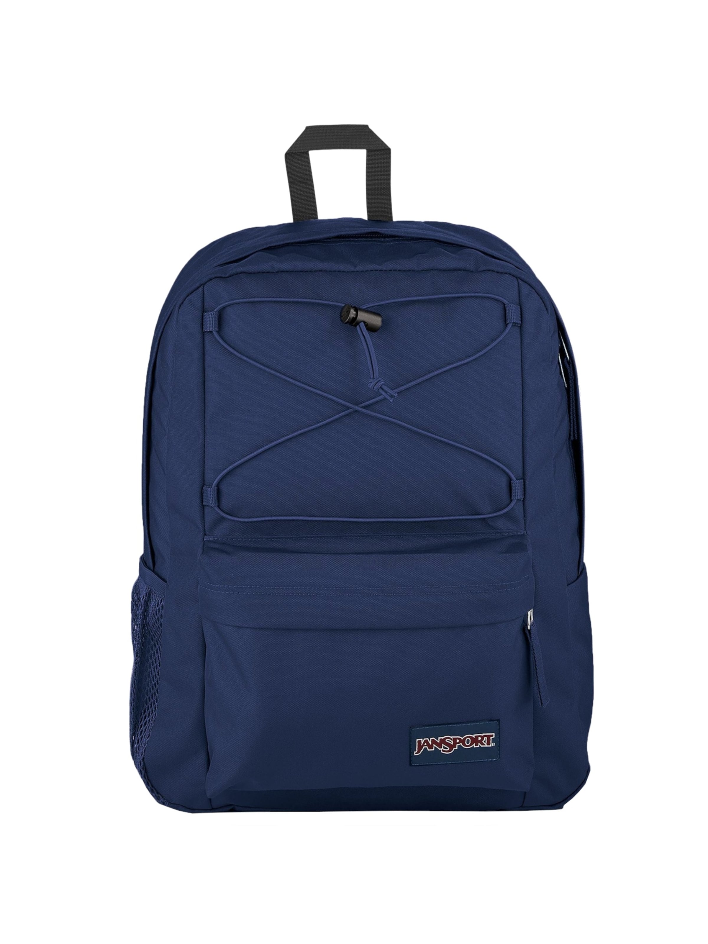 JANSPORT Backpack 'JanSport Flex' in Blue: front