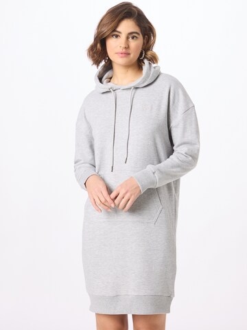 Eight2Nine Dress in Grey: front