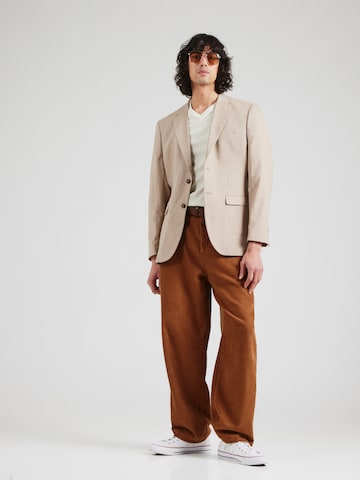 Regular fit Maglietta di Polo Ralph Lauren in beige