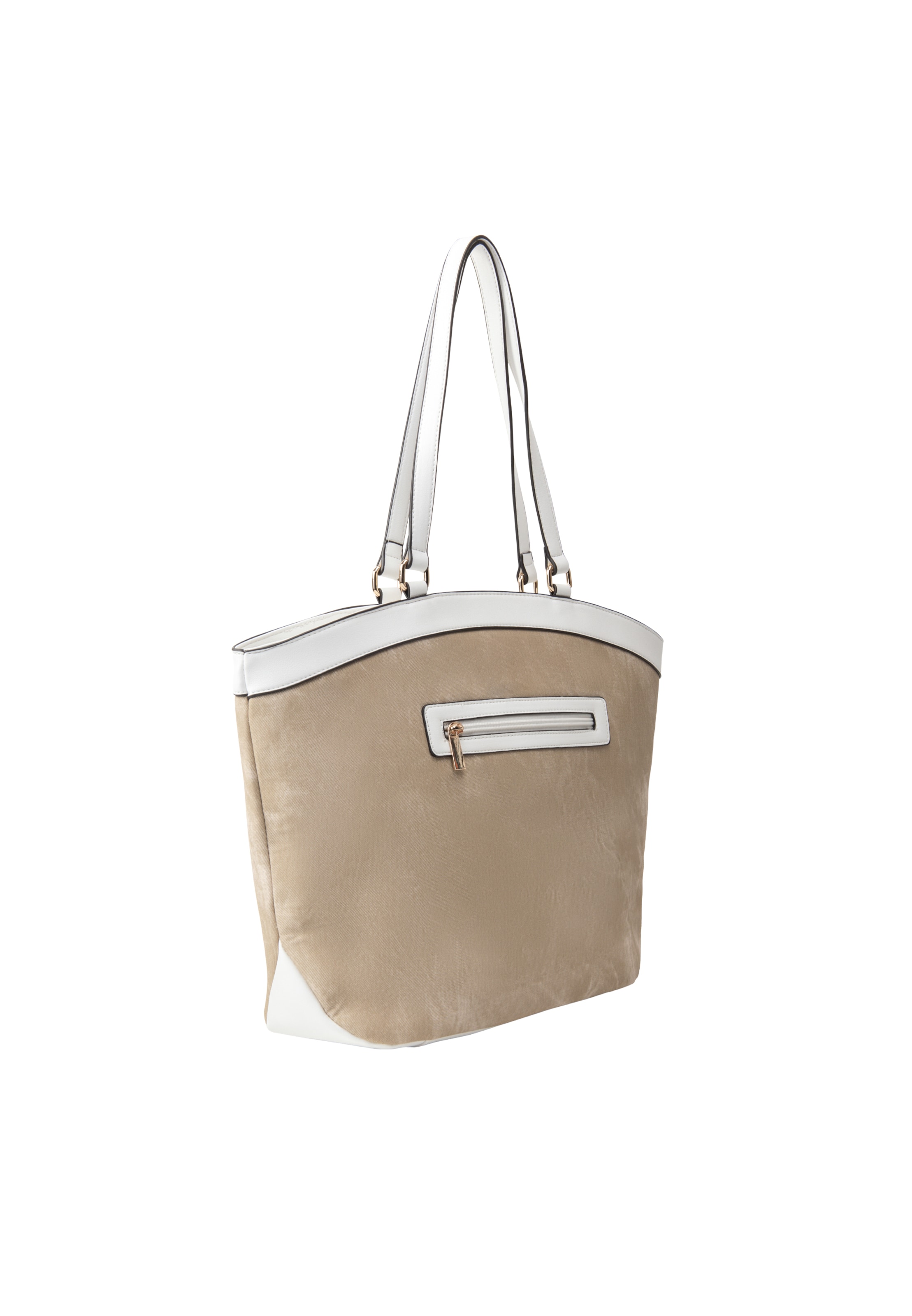 Usha Nákupní taška – béžová