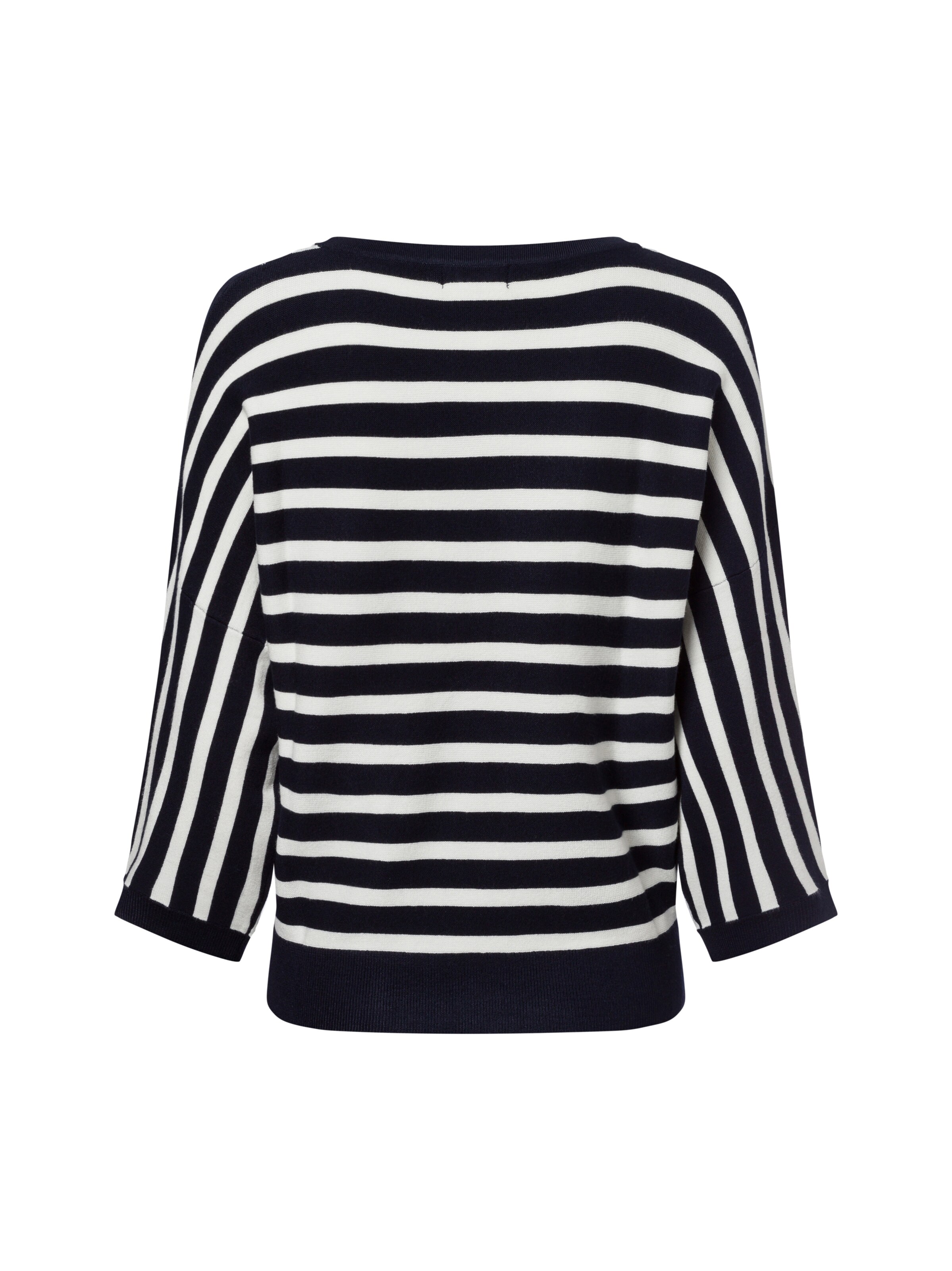 Franco Callegari Pullover in Blau