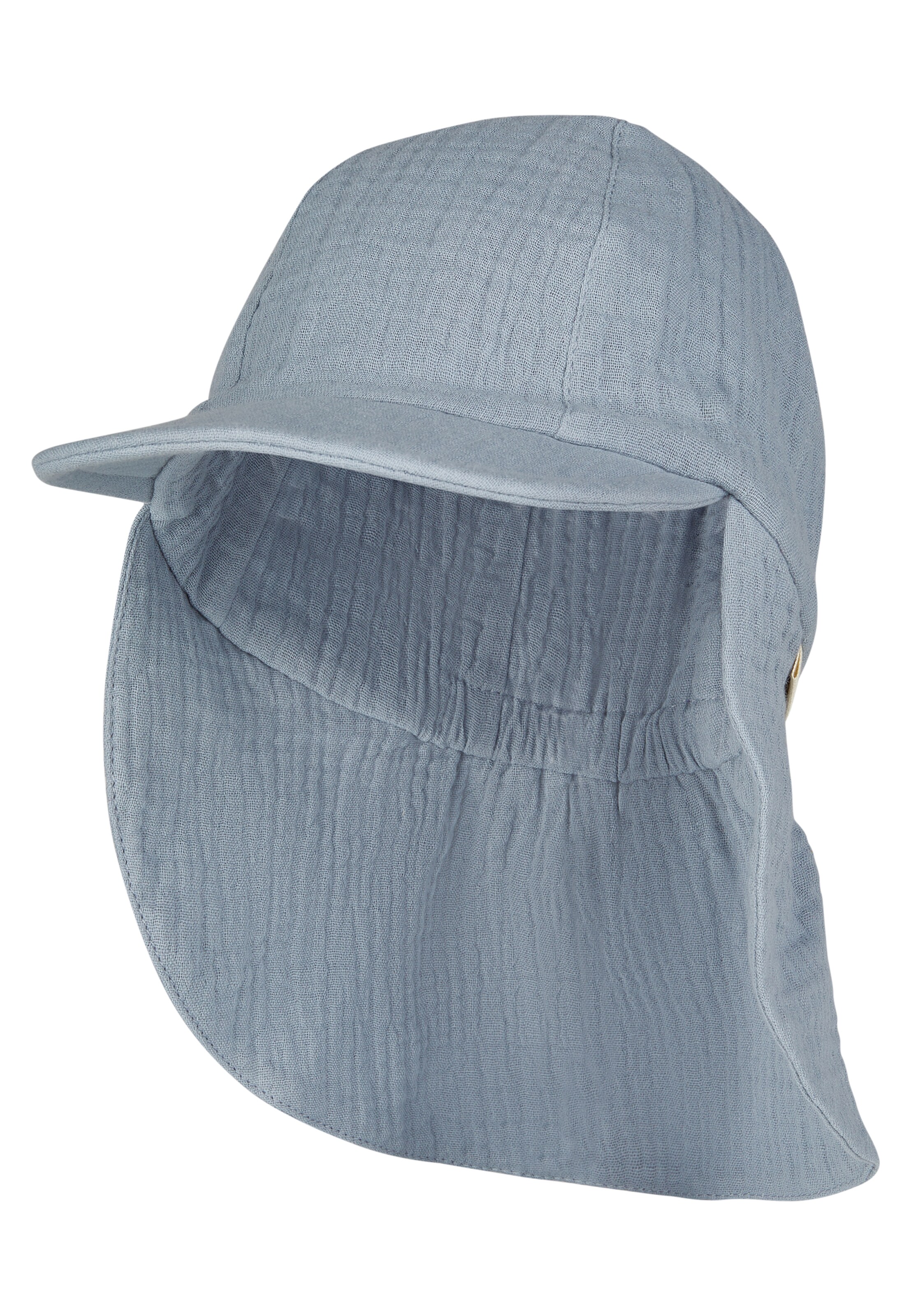 STERNTALER Hut in Blau: Vorderseite