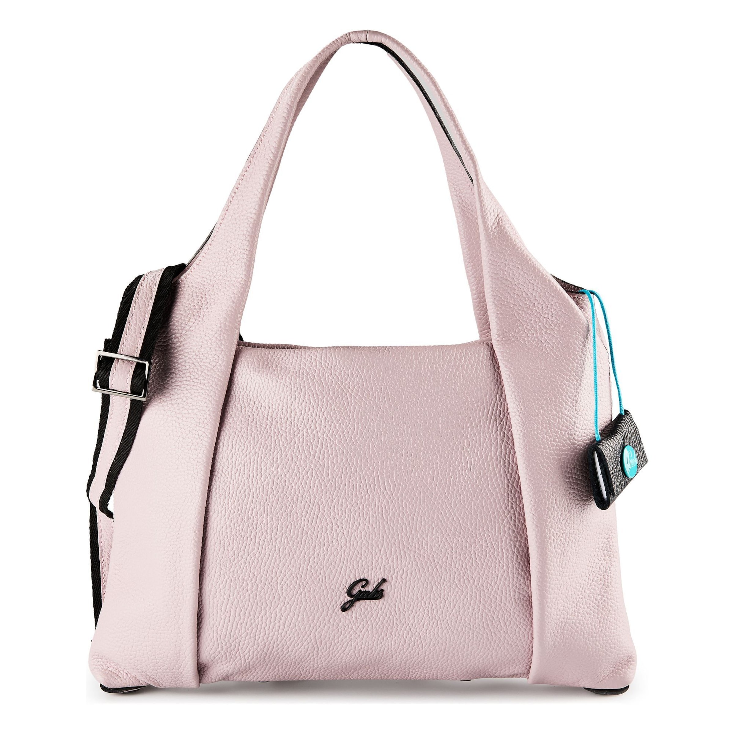 Gabs Shopper 'Zeynep' in Roze: voorkant