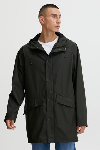 Veste fonctionnelle 'Devron' !Solid en vert : devant