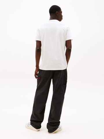 Tommy Jeans Футболка в Белый