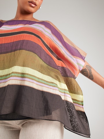 Persona by Marina Rinaldi Bluza 'AGAPE' | mešane barve barva