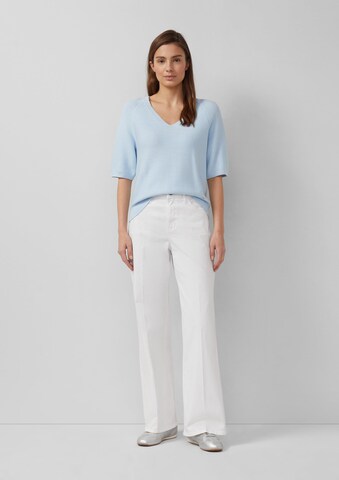 s.Oliver Trui in Blauw