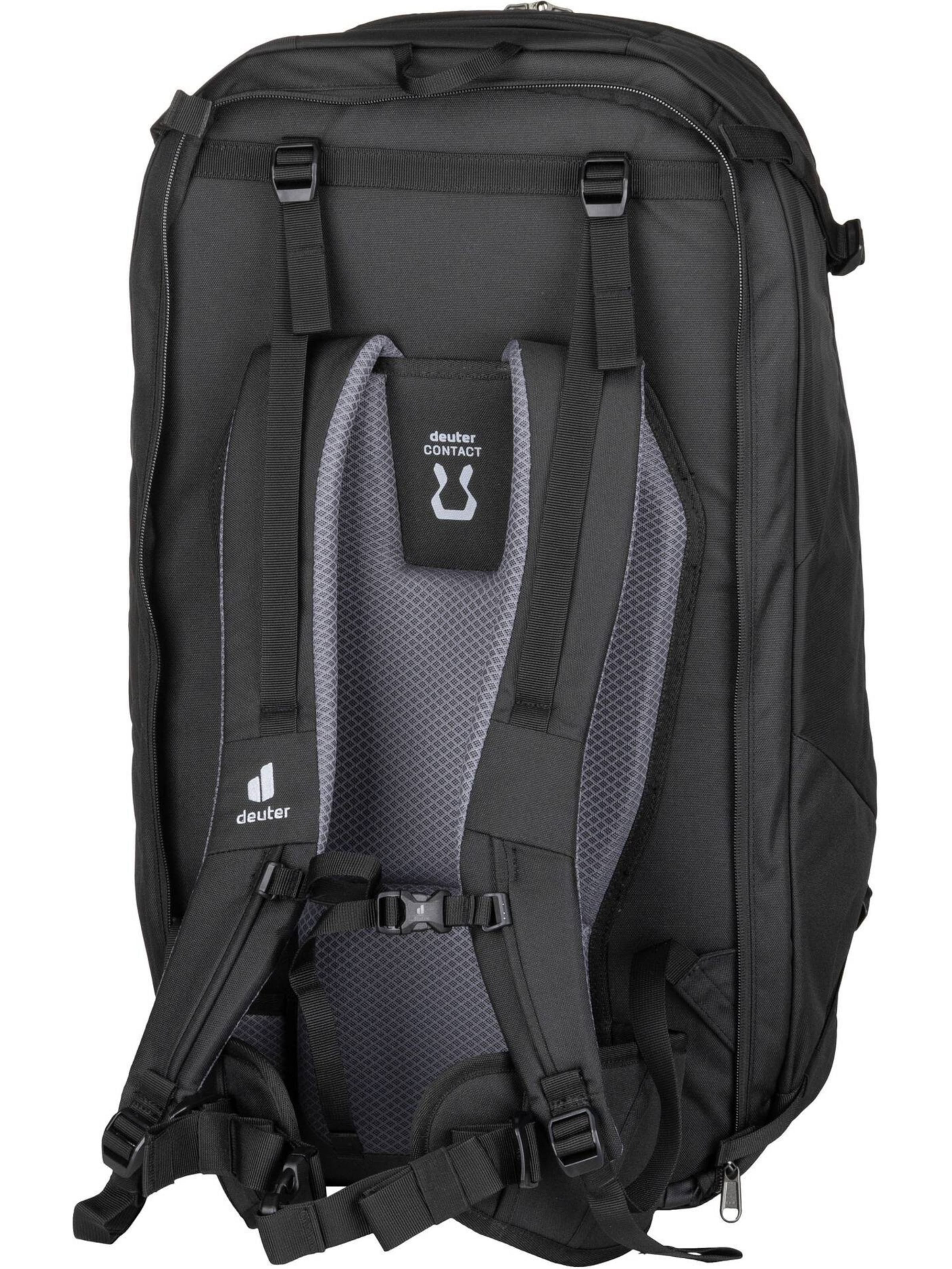 DEUTER Sports backpack 'Access 55' in Black