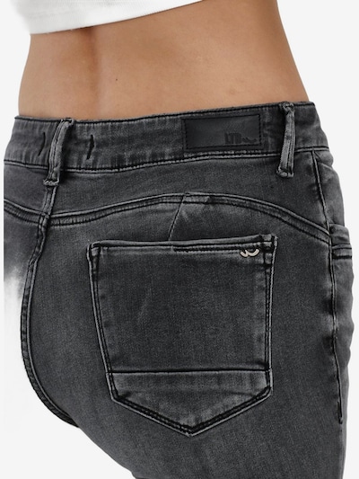 Jeans 'LTB Jeans Jonna 500 Schlaghose mit hohem Bund' in 36/24 LTB Jeans di colore blu, Visualizzazione prodotti