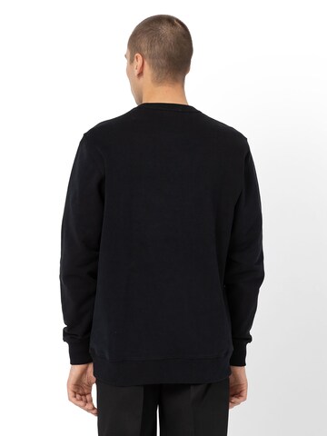 DICKIES Sweatshirt 'AITKIN ' in Blauw