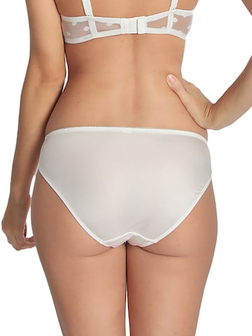 sassa Panty in Beige