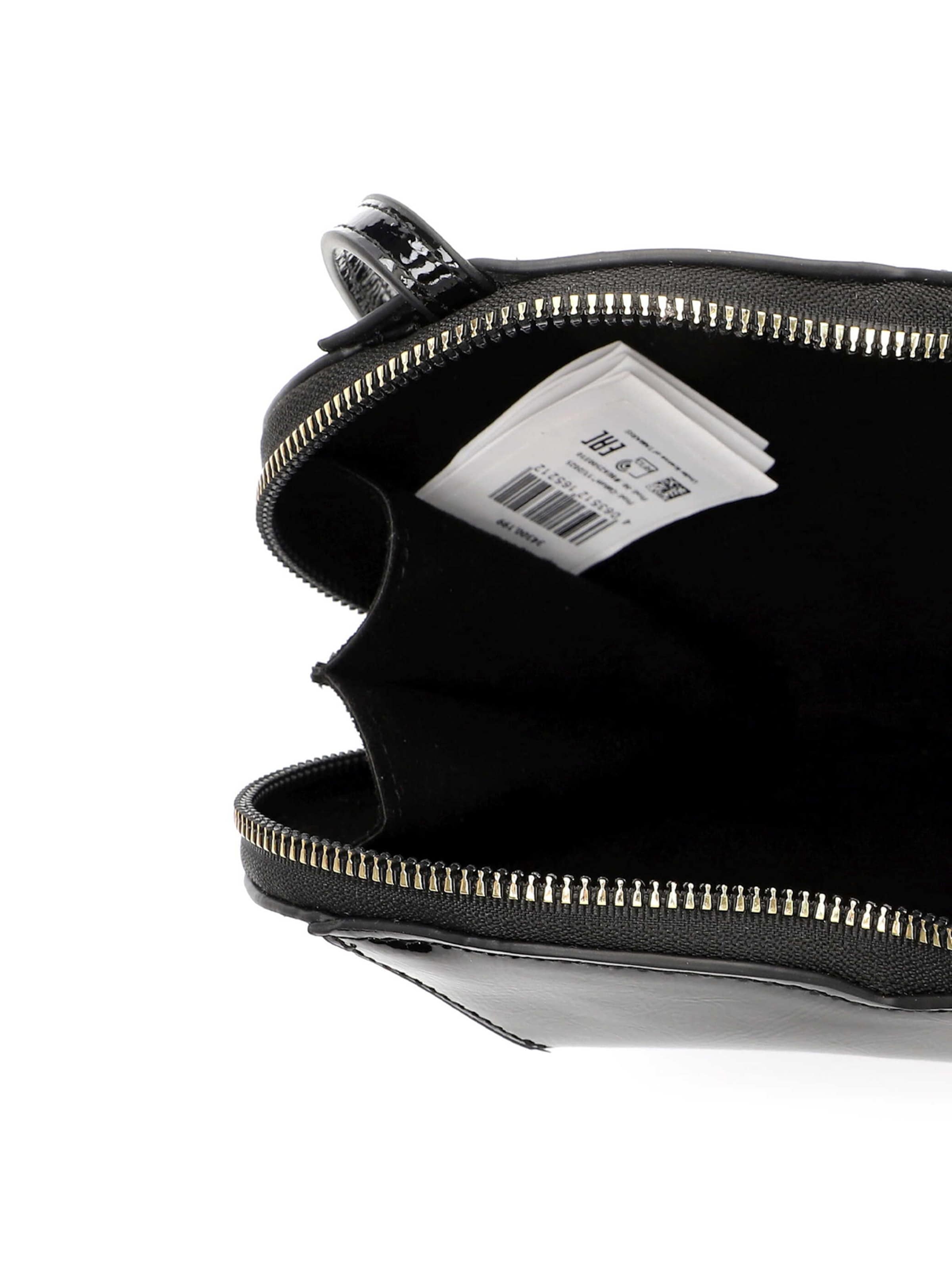 Tamaris Сумка через плечо 'Kimberlie' в Черный