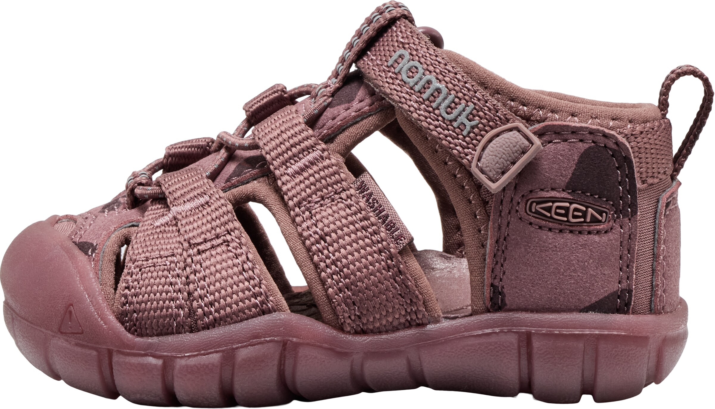 KEEN Sandals & Slippers in Brown