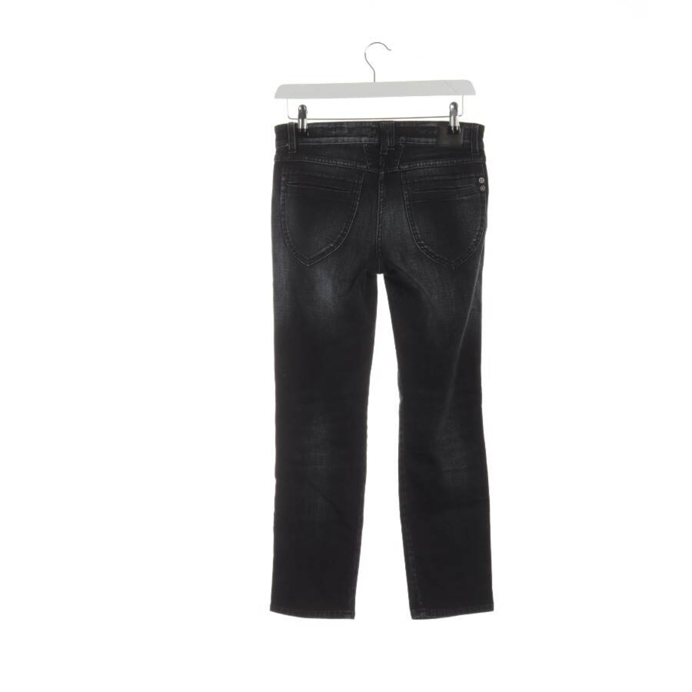 Closed Jeans in 24-25 in Black