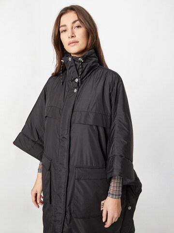 Esmé Studios Jacke 'Aubrey' in Schwarz