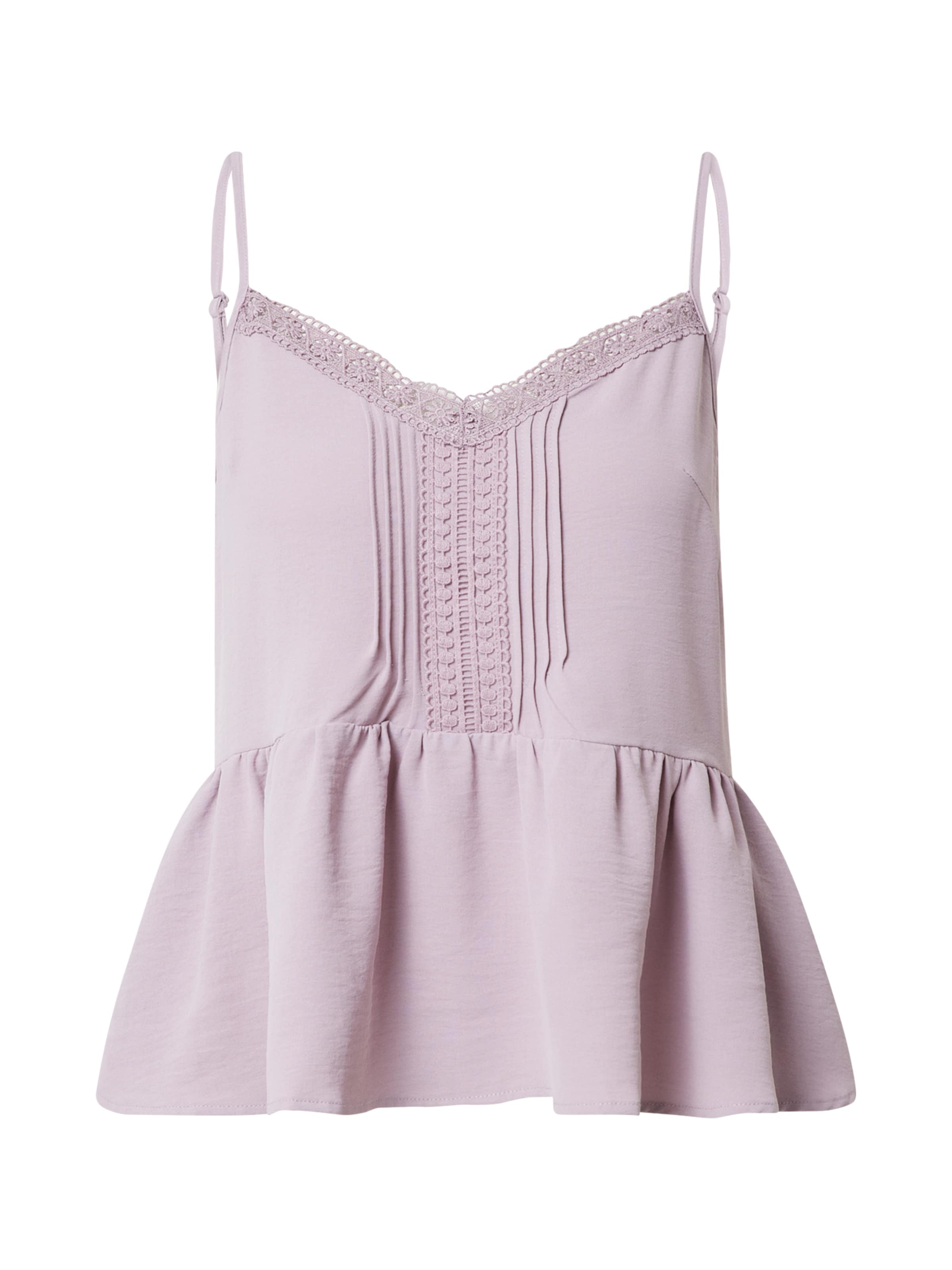 Top 'Carla' de la ABOUT YOU pe mov: față