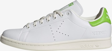 ADIDAS ORIGINALS Sneakers 'STAN SMITH' in White: front