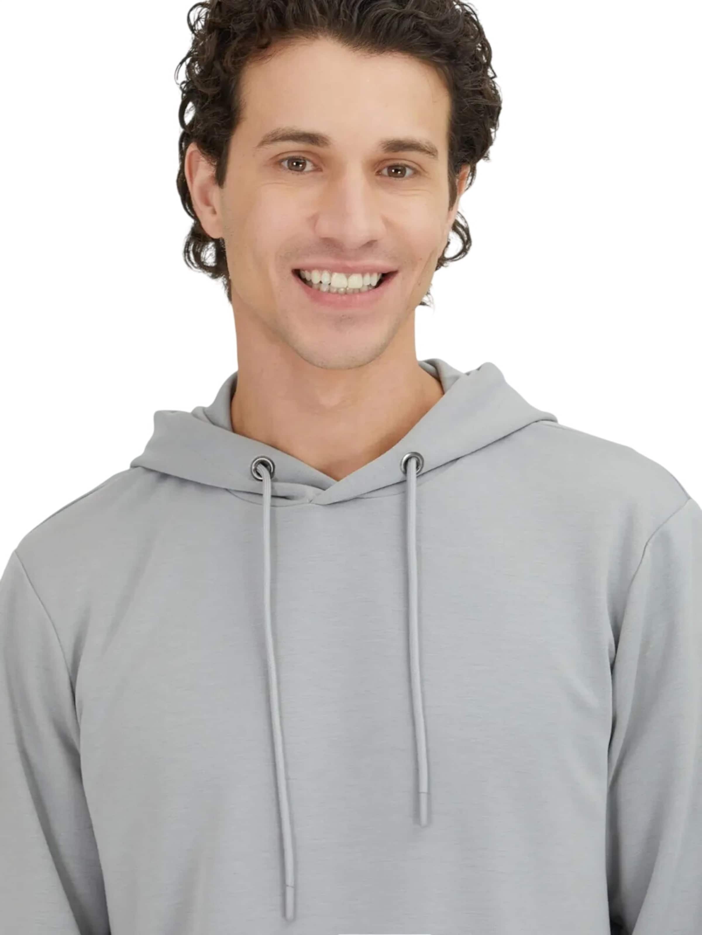 KİP Sweatshirt in Grijs