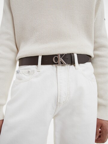 Calvin Klein Jeans Övek - barna: elől