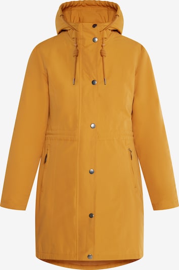 Demisezoninė striukė 'Fenia' iš usha BLUE LABEL, spalva – turkio spalva / kario spalva, Prekių apžvalga