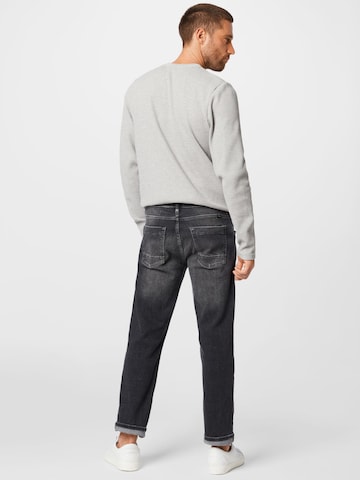 BLEND - Pantalón en gris