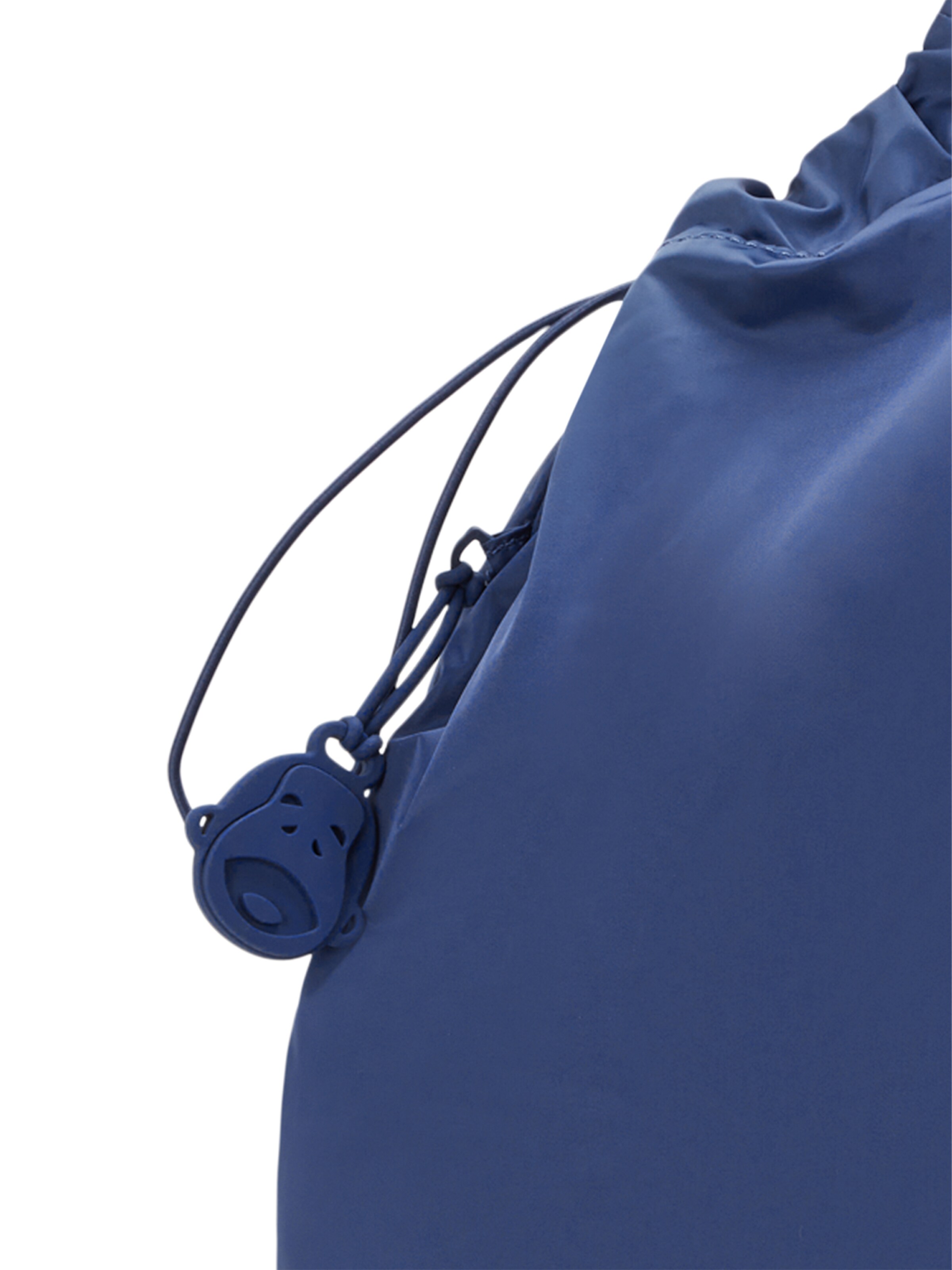 KIPLING Shopper táska 'Assie' - kék