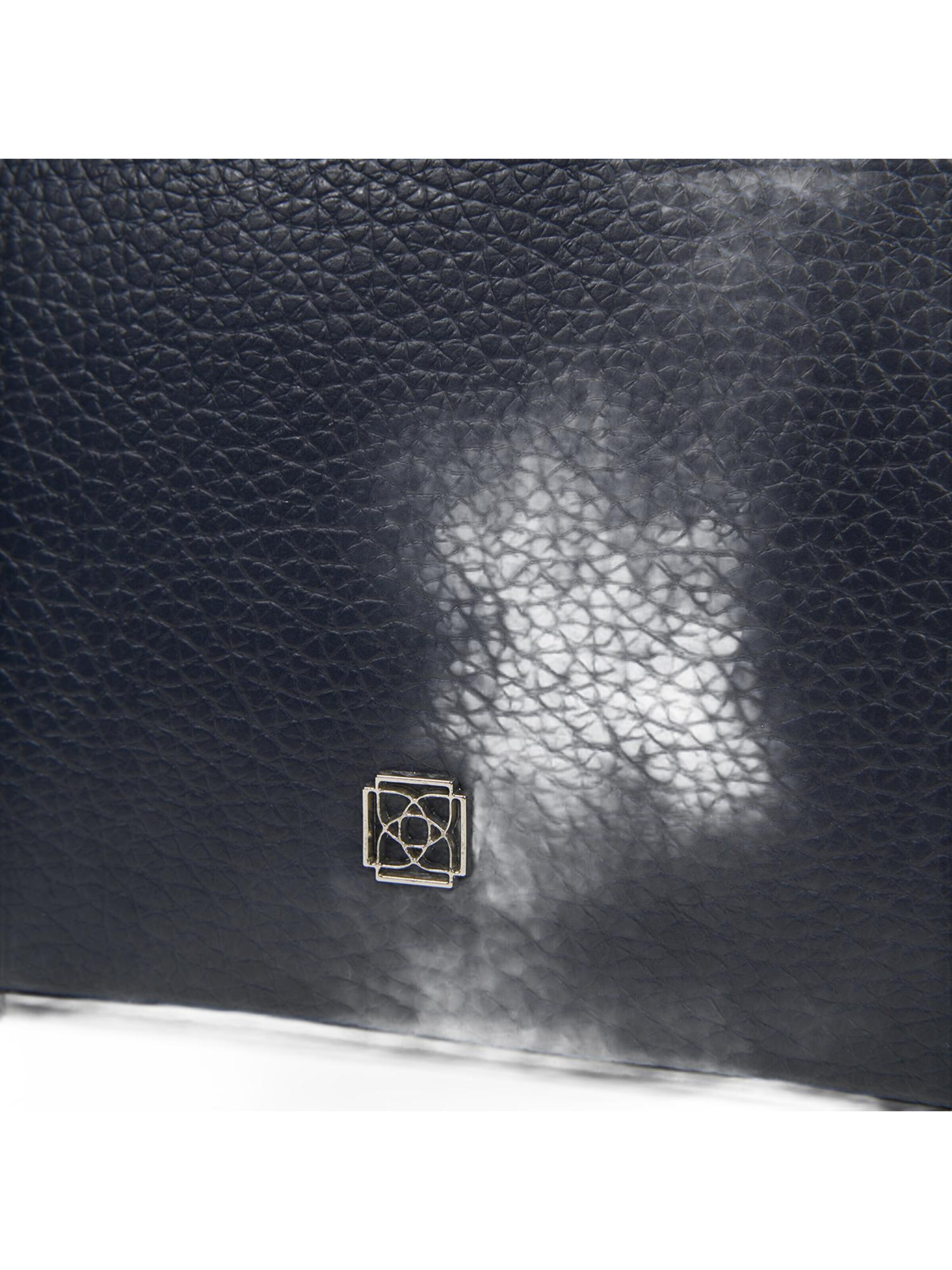 Desa Shoulder Bag 'Umhängetasche' in Blue