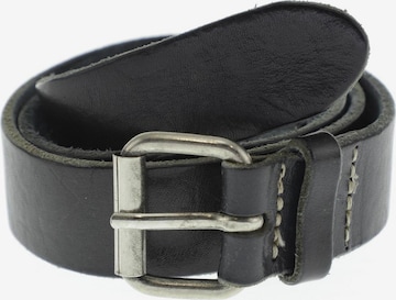 NAPAPIJRI Gürtel One Size in Schwarz: Vorderseite