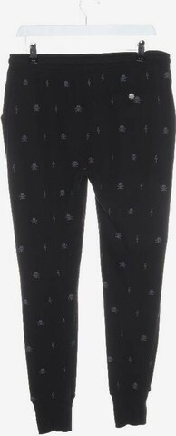 ZOE KARSSEN Pants in L in Black