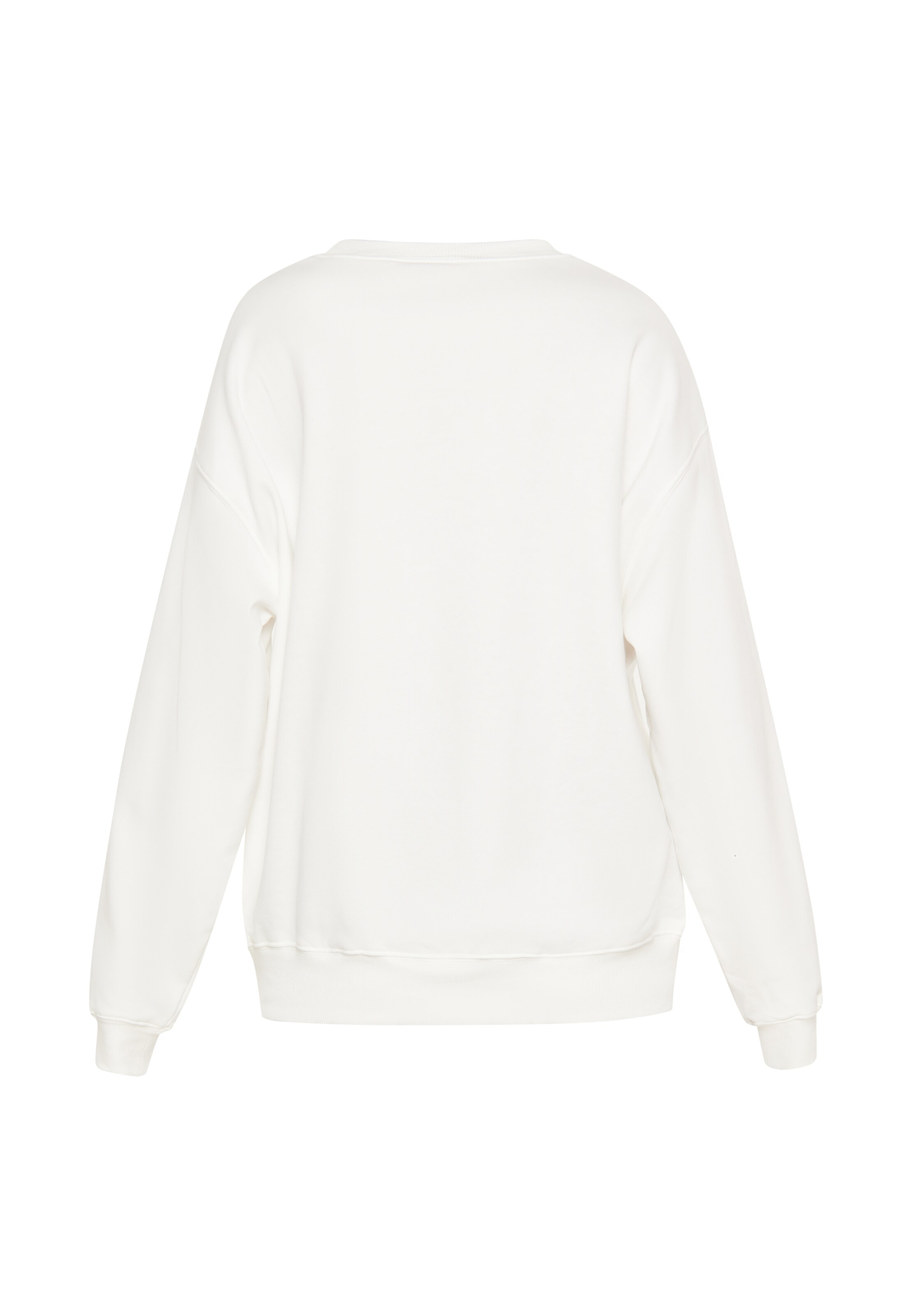 SANIKA Sweatshirt in White