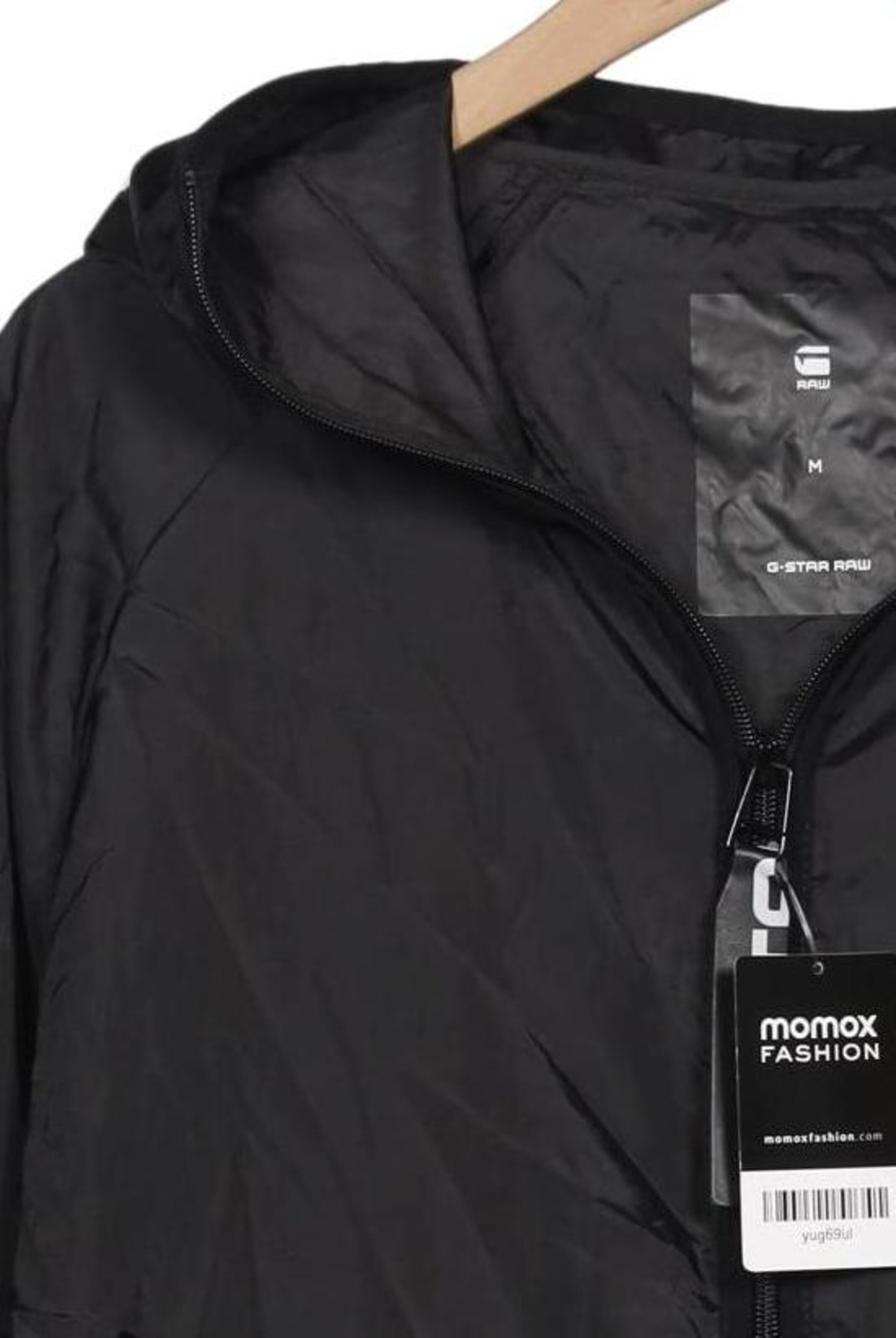 G-STAR Jacket & Coat in M in Black