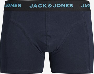 JACK & JONES Boxershorts 'Damian' in Blau