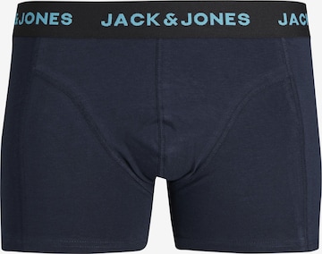 JACK & JONES - Calzoncillo boxer 'Damian' en azul