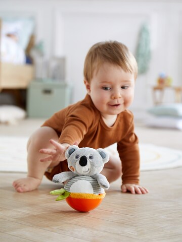 HABA Stoffpuppe ' Stehauffigur Koala' in Grau