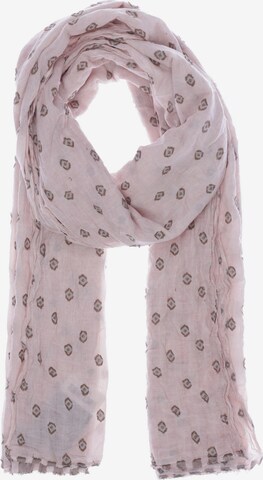 CINQUE Scarf & Wrap in One size in Pink: front