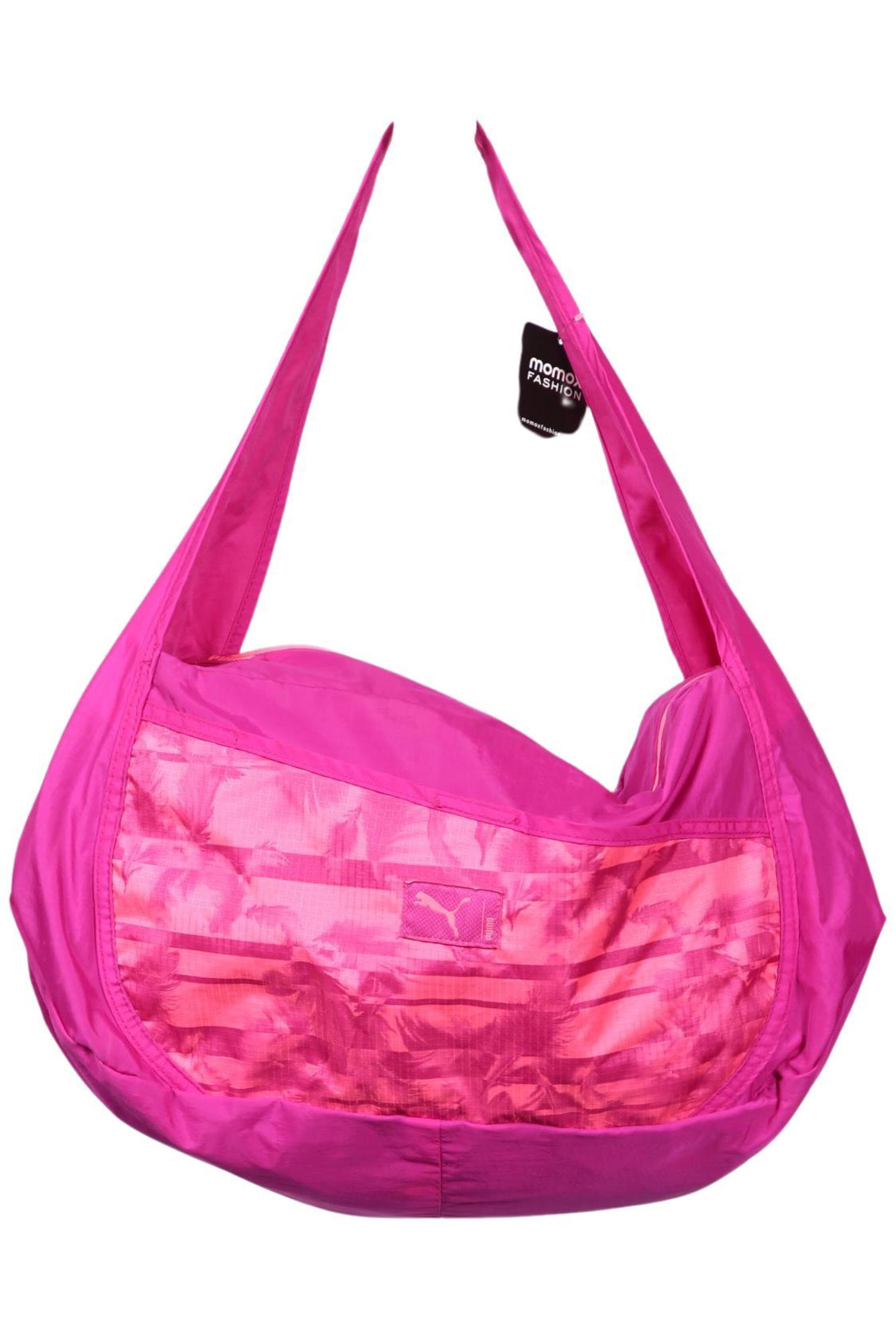 PUMA Handtasche gross One Size in Pink: Vorderseite