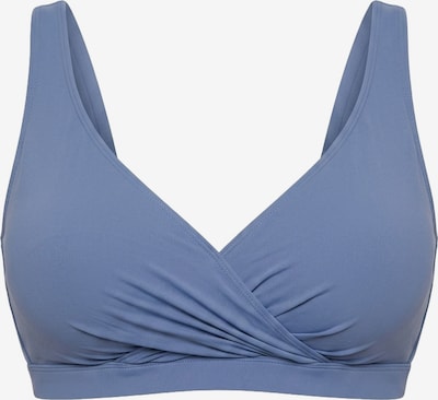 SugarShape Horní díl plavek ve velikosti 70/E - modrá, Produkt